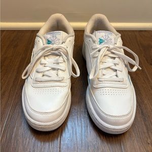 Reebok Club C Vegan Sneakers